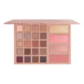 Moira Unravel Destiny Eye & Face Palette 20 Eyeshadows, 3 Highlighters and Blush DEP001