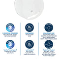 CeraVe Foaming Facial Cleanser Gel Ceramides Niacinamide 236ml