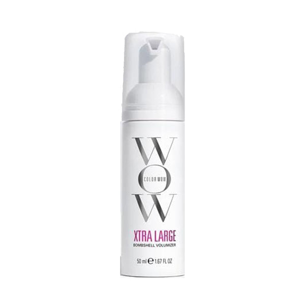 Color Wow Xtra Large Volumizer Lightweight Volumizing Spray Polyquaternium-11 50ml