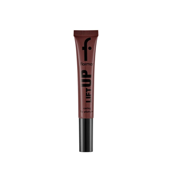 Flormar Lift Up Kerring Plumper Lip Gloss Hyaluronic Acid 006 Bold Desire