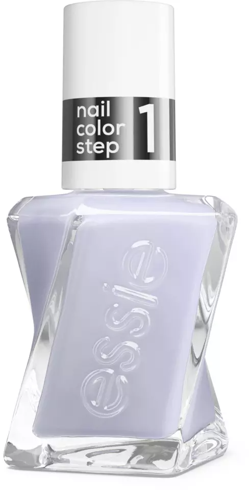 Essie Gel Couture Nail Polish Perfect Posture 450 Long-Lasting Glossy Finish