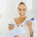 Meridol Parodont Expert Toothbrush Ultra Soft Micro-Fine Triple-Tip Bristles 2 Pieces
