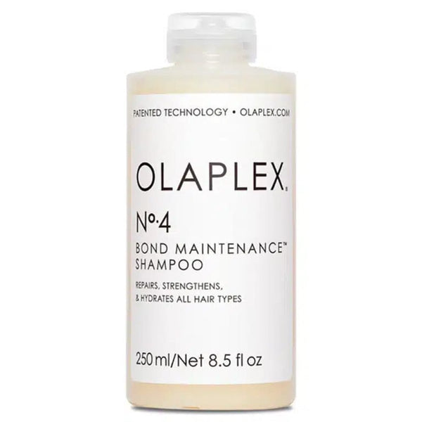 Olaplex No. 4 Bond Maintenance Shampoo Nourishing Formula 250 ml