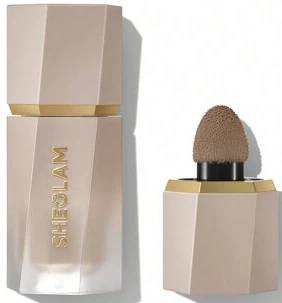 Sheglam Sun Sculpt Liquid Contour Long-Wearing Soft Tan