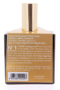 Nuxe Huile Prodigieuse Dry Oil, Lightweight Multi-Use Face Body Hair Oil, 100 ml