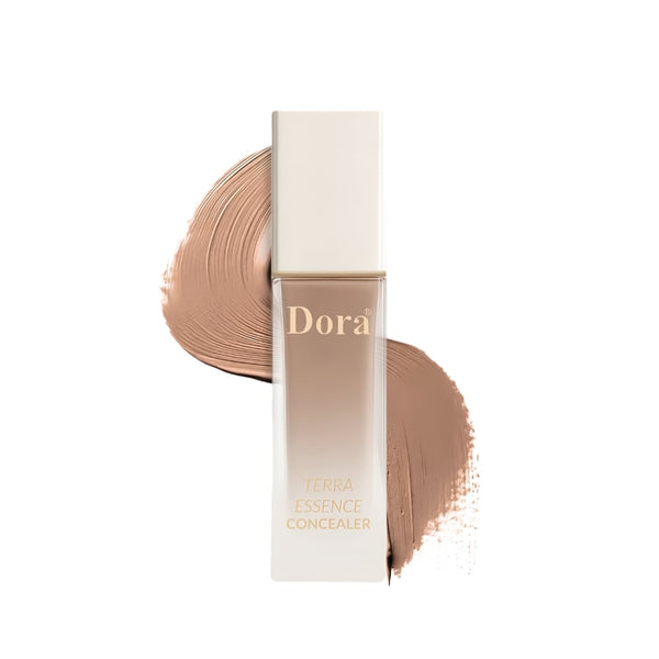 Dora Terra Essence Concealer Liquid Matte Finish Shade 08