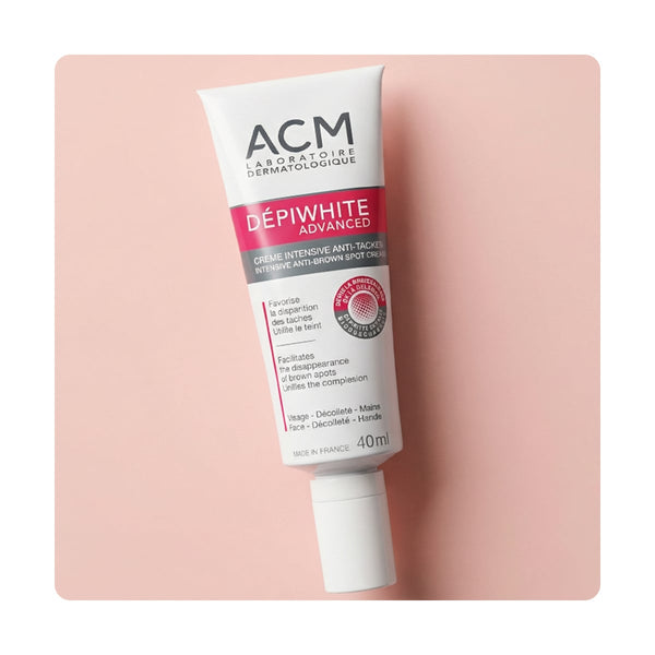 ACM Depiwhite Advanced Cream Vitamin C Brightening Face Cream