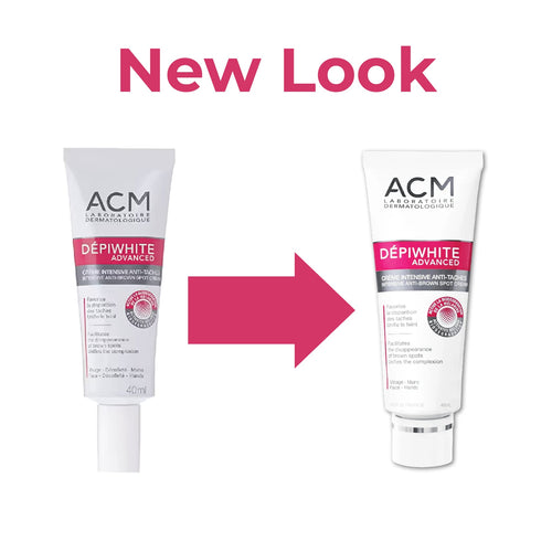 ACM Depiwhite Advanced Cream Vitamin C Brightening Face Cream