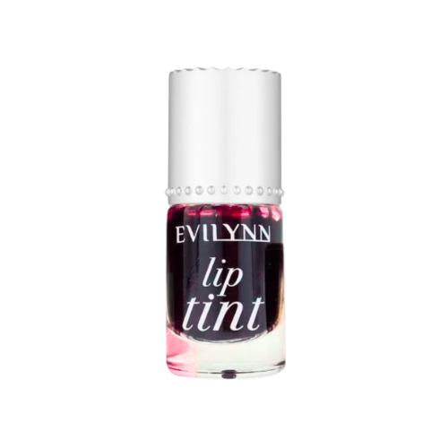 Eveline Lip & Cheek Tint Dual-Use Liquid Tint Natural Pink Finish