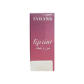 Eveline Lip & Cheek Tint Dual-Use Liquid Tint Natural Pink Finish