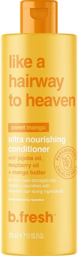 Bfresh Sweet Mango Ultra Nourishing Conditioner Moisturizing Formula 355 ml