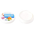 Kiss Broadway Nail Polish Remover Pads Acetone-Free Moisturizing 36C Peach, Lot of 3