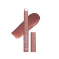Bogenia Peptide Moisturizing Lip Balm Creamy Shine Natural Tint 003 Naked