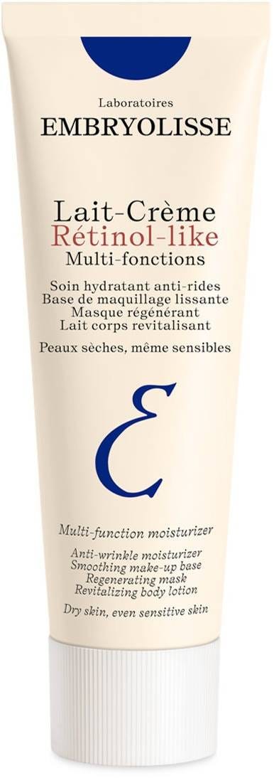 Embryolisse Lait-Creme Retinol-Like Cream Moisturizer