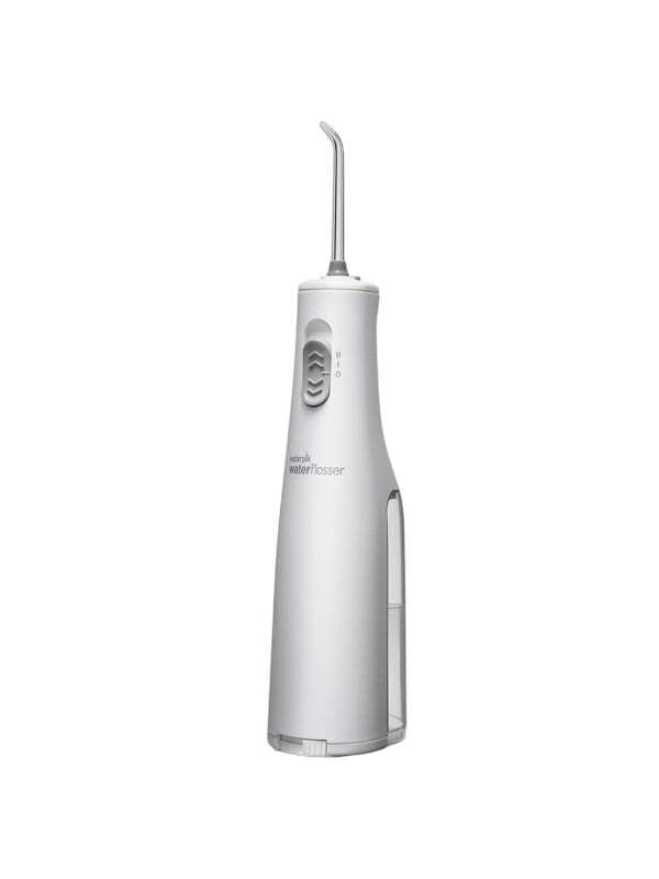 Waterbeak Cordless Express Water Flosser Waterproof Two Pressure Settings Assorted Colors