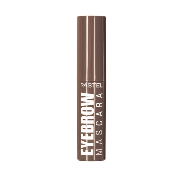Pastel Eyebrow Mascara Creamy Gel Brow Color and Volume Shade 21 Em