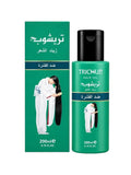 Trichup Anti-Dandruff Hair Oil with Neem, Lemon, Rosemary and Tea Tree Oil 200ml