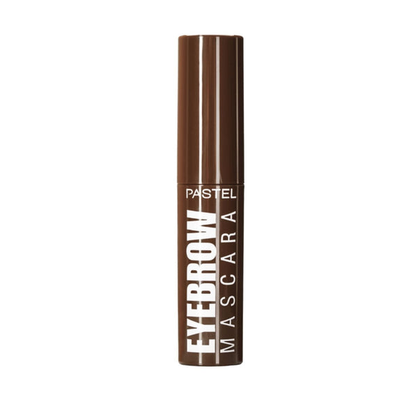 Pastel Eyebrow Mascara Creamy Gel Brow Color with Short Applicator