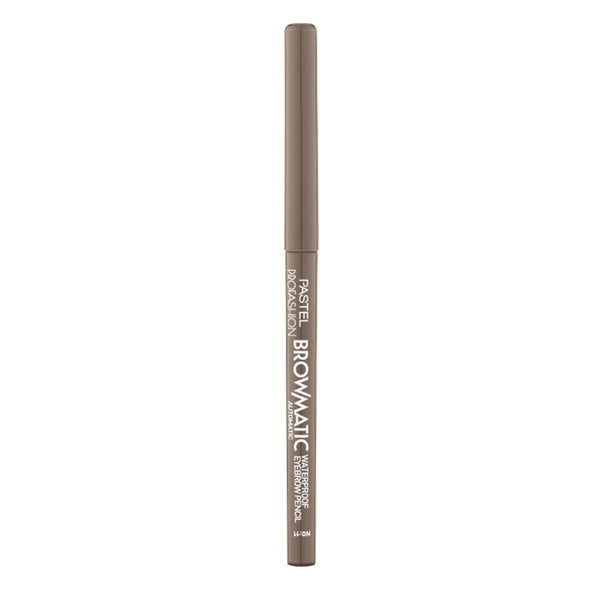 Pastel Browmatic Automatic Eyebrow Pencil Waterproof Slanted Tip Blonde #11