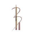 Bellora Lip Liner Creamy Texture Nude Beige 201