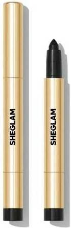 Sheglam Bold Moves Kohl Cream Eyeliner Pencil Black with Hidden Sharpener