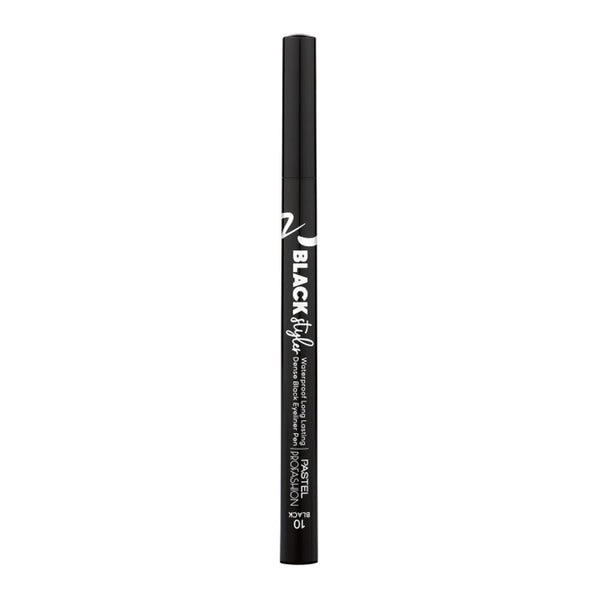 Pastel Black Styler Eyeliner Pen Felt-Tip Water-Resistant Longwear #1