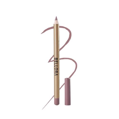 Bellora Lip Liner Creamy Smooth Finish 204 Nude Pink