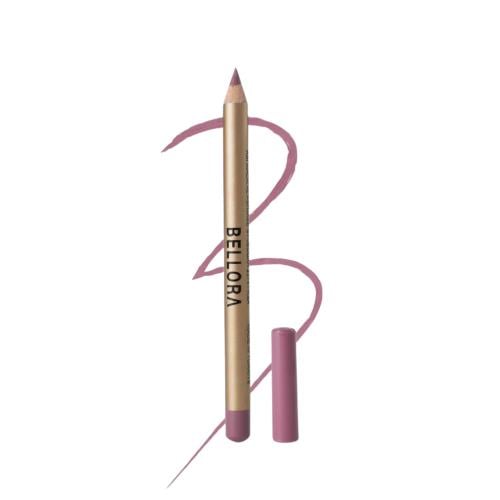 Bellora Lip Liner Creamy Smooth Finish Pink 205