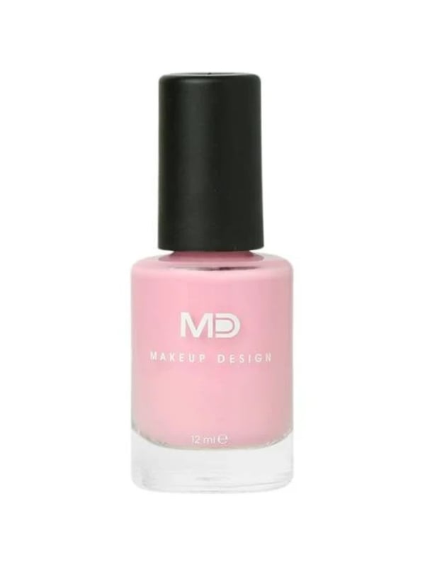 MD Long Lasting Nail Polish Glossy Finish N269 12 ml