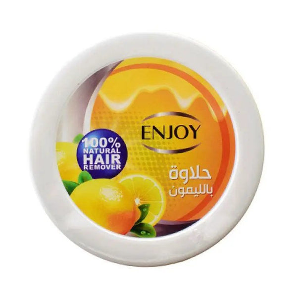Enjoy Hair Remover With Lemon 400 g