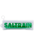 SALTRAIN Tiger Leaf Ultra Fresh Toothpaste Travel Kit, CICA, Green, 30g with Toothbrush