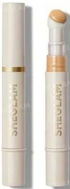 SHEGLAM Complexion Boost Concealer Liquid High Coverage Nude
