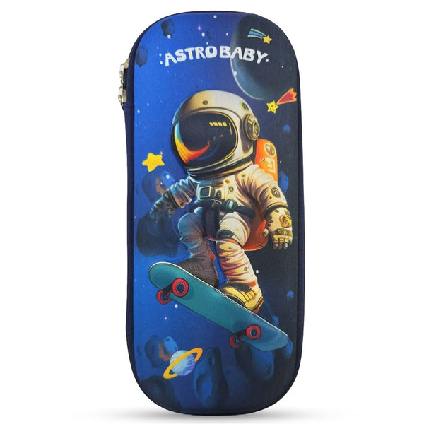 Cocobee Astro Baby Pencil Case