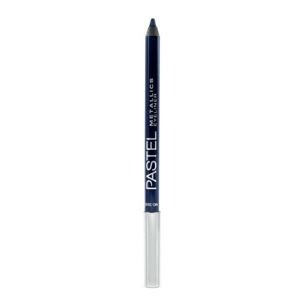 Pastel Metallic Waterproof Long-Lasting Eyeliner Blue 329