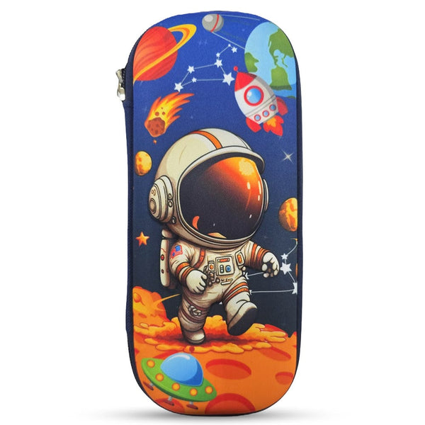 Cocobee Astronaut Pencil Case