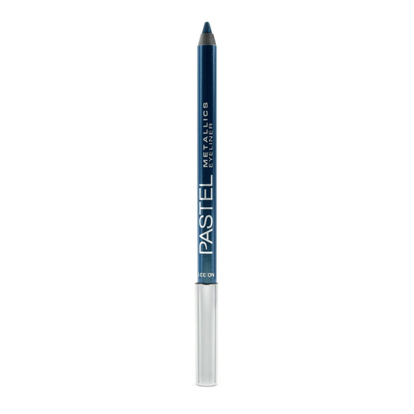 Pastel Metallics Waterproof Long-Lasting Eyeliner 331 Green