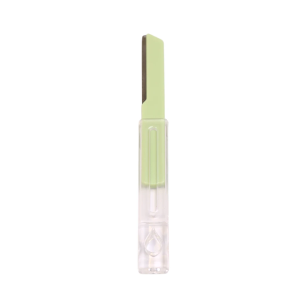 Yoyo YB Stainless Steel Facial Hair Trimmer Eyebrow Shaper GNR-2120