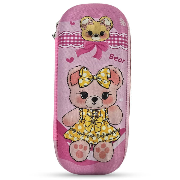 COCOBEE Bear Pencil Case