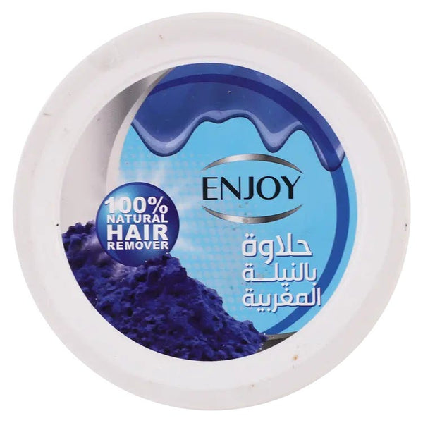 Enjoy Hair Remover Moroccan Nail 400 g