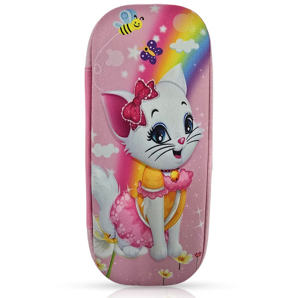 COCOBEE Cat Pencil Case