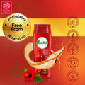 Dabur Vatika Nourishing Oil Shampoo Liquid Hibiscus 425ml