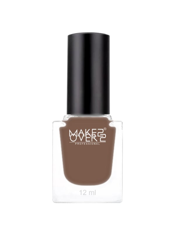 Makeover22 Best One Nail Polish Glossy Finish NP116 12ml
