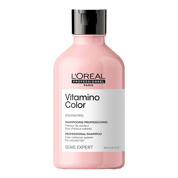 L'Oreal Professionnel Vitamino Color Shampoo Resveratrol Color Care 300 ml
