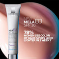 La Roche-Posay Mela B3 Day Cream SPF 30 UVA Protection Niacinamide 40ml