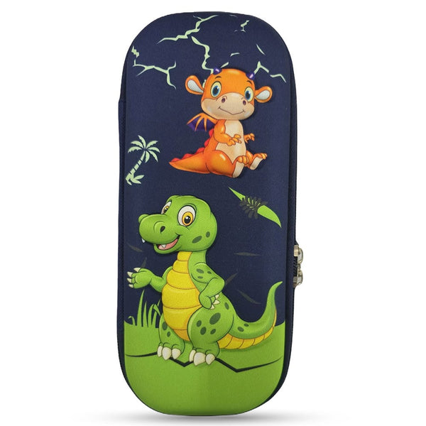 Cocobee Dino Baby Pencil Case