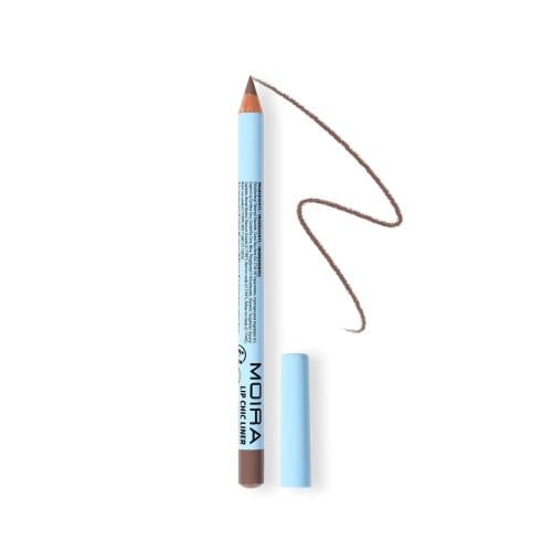 Moira Lip Chic Lip Liner Creamy Rich Color 005 Retro
