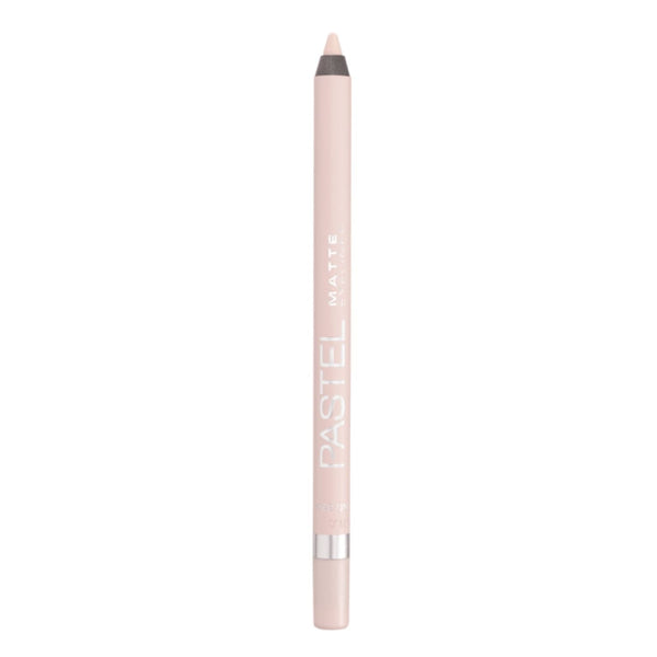 Pastel Matte Waterproof Long-Lasting Eyeliner 334 Vanilla