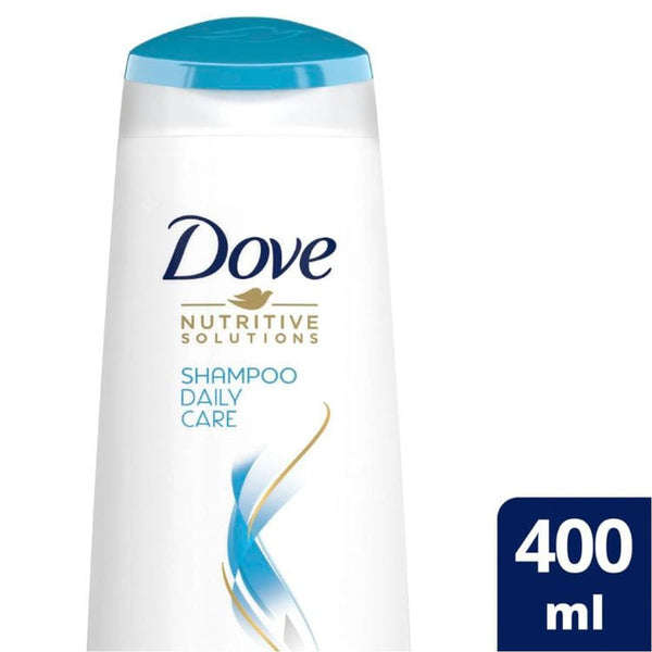 Dove Daily Care 2-in-1 Conditioning Shampoo Pro-Moisture Complex
