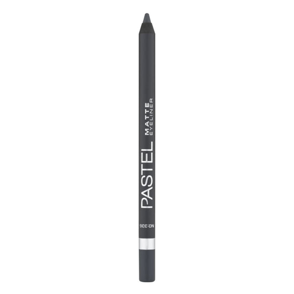 Pastel Matte Waterproof Long-Lasting Eyeliner 336 Dark Grey