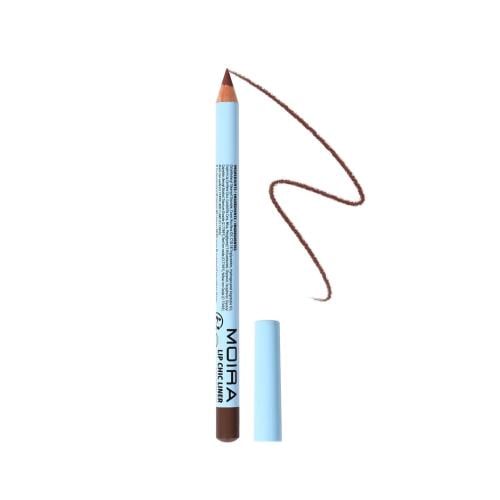 Moira Lip Chic Lip Liner Creamy Formula 008 Cool Girl